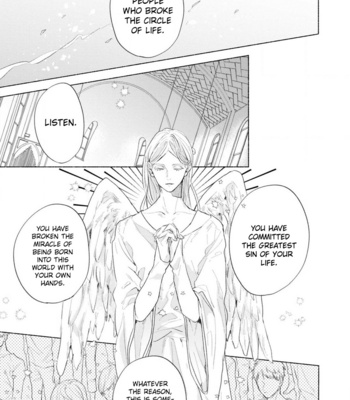 [Arinco] Kimi e Musubu Happy End [Eng] – Gay Manga sex 93