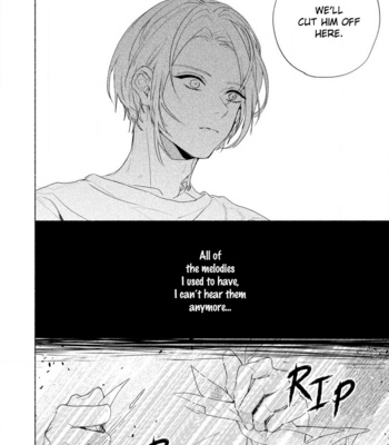 [Arinco] Kimi e Musubu Happy End [Eng] – Gay Manga sex 126