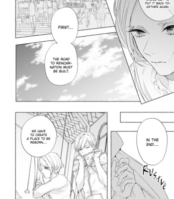[Arinco] Kimi e Musubu Happy End [Eng] – Gay Manga sex 94