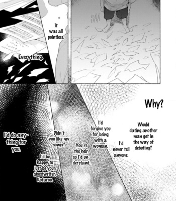 [Arinco] Kimi e Musubu Happy End [Eng] – Gay Manga sex 127