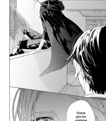 [Arinco] Kimi e Musubu Happy End [Eng] – Gay Manga sex 22