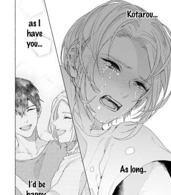 [Arinco] Kimi e Musubu Happy End [Eng] – Gay Manga sex 128