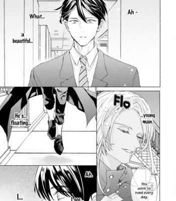 [Arinco] Kimi e Musubu Happy End [Eng] – Gay Manga sex 23