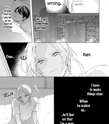 [Arinco] Kimi e Musubu Happy End [Eng] – Gay Manga sex 61