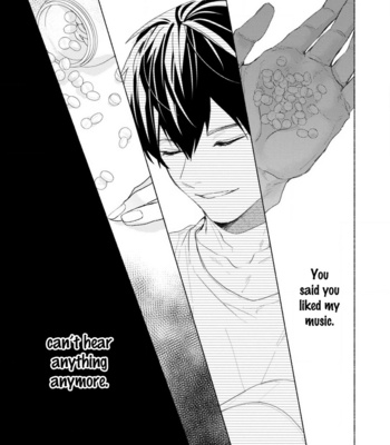 [Arinco] Kimi e Musubu Happy End [Eng] – Gay Manga sex 129