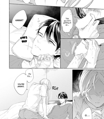 [Arinco] Kimi e Musubu Happy End [Eng] – Gay Manga sex 62