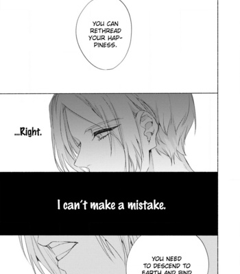 [Arinco] Kimi e Musubu Happy End [Eng] – Gay Manga sex 97