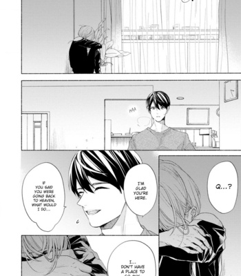 [Arinco] Kimi e Musubu Happy End [Eng] – Gay Manga sex 130