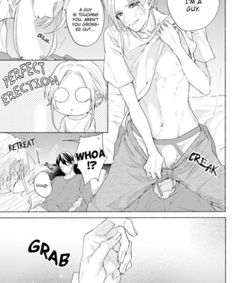 [Arinco] Kimi e Musubu Happy End [Eng] – Gay Manga sex 63