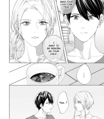 [Arinco] Kimi e Musubu Happy End [Eng] – Gay Manga sex 98