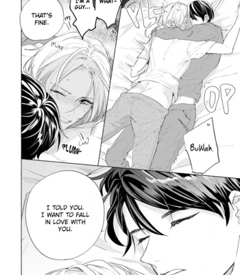 [Arinco] Kimi e Musubu Happy End [Eng] – Gay Manga sex 64
