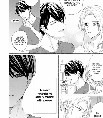 [Arinco] Kimi e Musubu Happy End [Eng] – Gay Manga sex 100