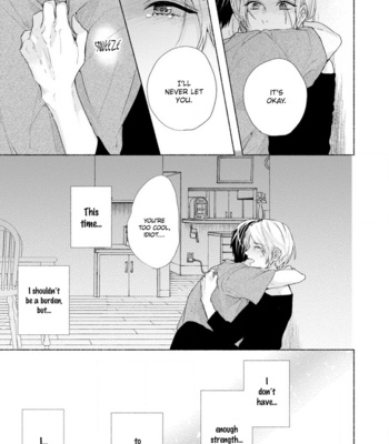 [Arinco] Kimi e Musubu Happy End [Eng] – Gay Manga sex 135