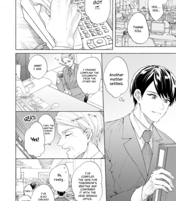 [Arinco] Kimi e Musubu Happy End [Eng] – Gay Manga sex 76