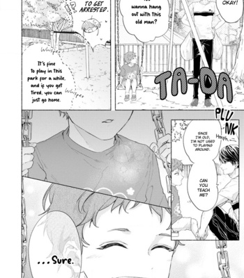 [Arinco] Kimi e Musubu Happy End [Eng] – Gay Manga sex 68