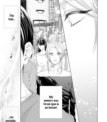 [Arinco] Kimi e Musubu Happy End [Eng] – Gay Manga sex 103