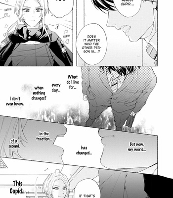 [Arinco] Kimi e Musubu Happy End [Eng] – Gay Manga sex 31