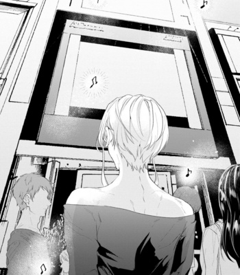[Arinco] Kimi e Musubu Happy End [Eng] – Gay Manga sex 104