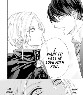 [Arinco] Kimi e Musubu Happy End [Eng] – Gay Manga sex 32