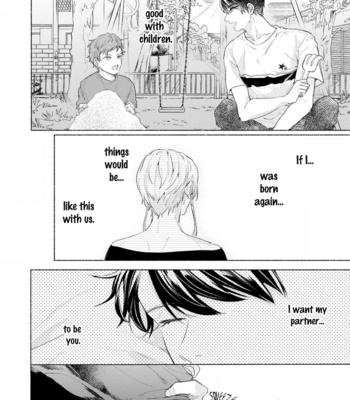 [Arinco] Kimi e Musubu Happy End [Eng] – Gay Manga sex 70