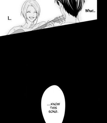 [Arinco] Kimi e Musubu Happy End [Eng] – Gay Manga sex 105