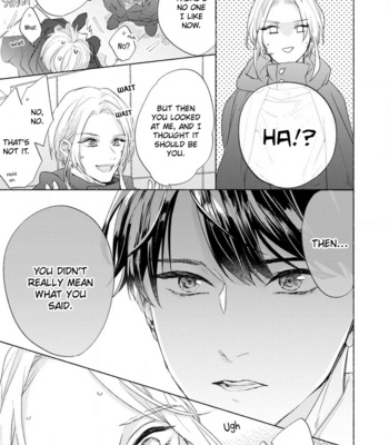 [Arinco] Kimi e Musubu Happy End [Eng] – Gay Manga sex 33