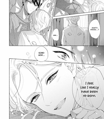 [Arinco] Kimi e Musubu Happy End [Eng] – Gay Manga sex 197