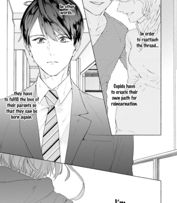 [Arinco] Kimi e Musubu Happy End [Eng] – Gay Manga sex 35