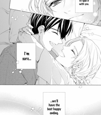 [Arinco] Kimi e Musubu Happy End [Eng] – Gay Manga sex 199