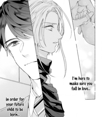 [Arinco] Kimi e Musubu Happy End [Eng] – Gay Manga sex 36