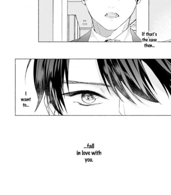 [Arinco] Kimi e Musubu Happy End [Eng] – Gay Manga sex 42