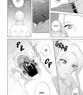 [Arinco] Kimi e Musubu Happy End [Eng] – Gay Manga sex 143