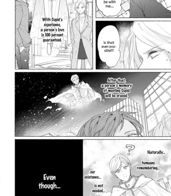 [Arinco] Kimi e Musubu Happy End [Eng] – Gay Manga sex 44