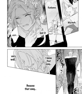 [Arinco] Kimi e Musubu Happy End [Eng] – Gay Manga sex 112