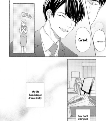 [Arinco] Kimi e Musubu Happy End [Eng] – Gay Manga sex 80