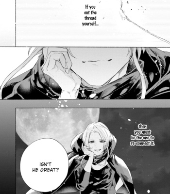 [Arinco] Kimi e Musubu Happy End [Eng] – Gay Manga sex 8