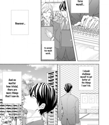 [Arinco] Kimi e Musubu Happy End [Eng] – Gay Manga sex 81
