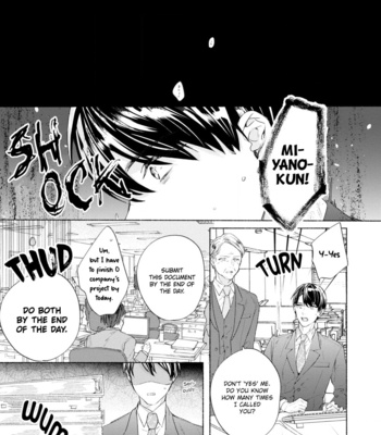 [Arinco] Kimi e Musubu Happy End [Eng] – Gay Manga sex 9