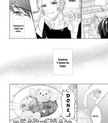 [Arinco] Kimi e Musubu Happy End [Eng] – Gay Manga sex 82