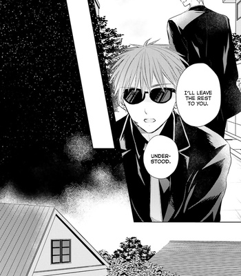[MIZUKI Tama] Usotsuki Jouzu to Banken [Eng] – Gay Manga sex 24