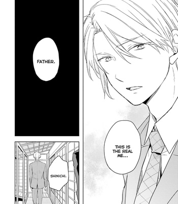 [MIZUKI Tama] Usotsuki Jouzu to Banken [Eng] – Gay Manga sex 167