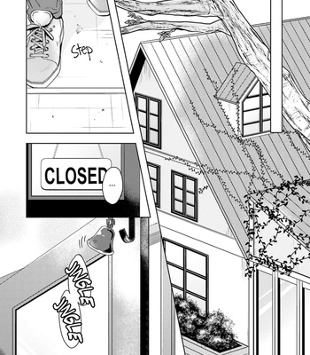 [MIZUKI Tama] Usotsuki Jouzu to Banken [Eng] – Gay Manga sex 196
