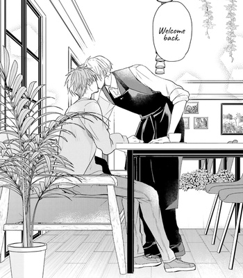 [MIZUKI Tama] Usotsuki Jouzu to Banken [Eng] – Gay Manga sex 203