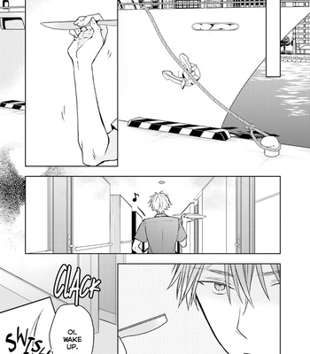 [MIZUKI Tama] Usotsuki Jouzu to Banken [Eng] – Gay Manga sex 153