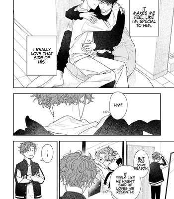 [Kagis] Okinimesu mama [Eng] – Gay Manga sex 11