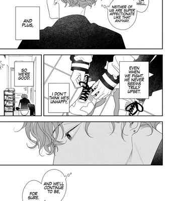 [Kagis] Okinimesu mama [Eng] – Gay Manga sex 12