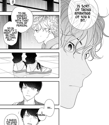 [Kagis] Okinimesu mama [Eng] – Gay Manga sex 16
