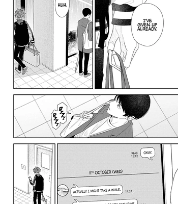 [Kagis] Okinimesu mama [Eng] – Gay Manga sex 17