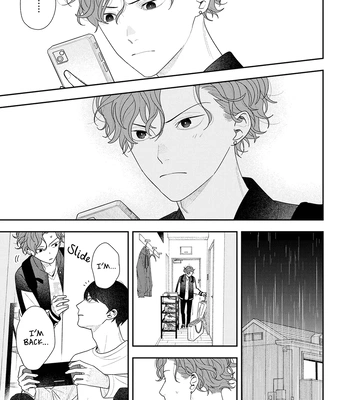 [Kagis] Okinimesu mama [Eng] – Gay Manga sex 18
