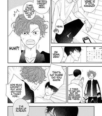 [Kagis] Okinimesu mama [Eng] – Gay Manga sex 19
